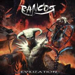 Rancor (ESP) : Evilization